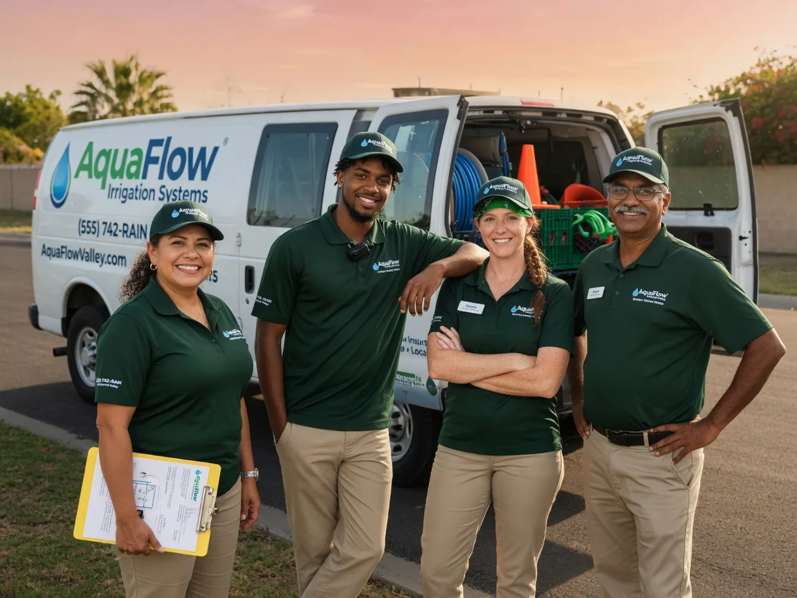 Irrigation Installation company in Pawcatuck, CT